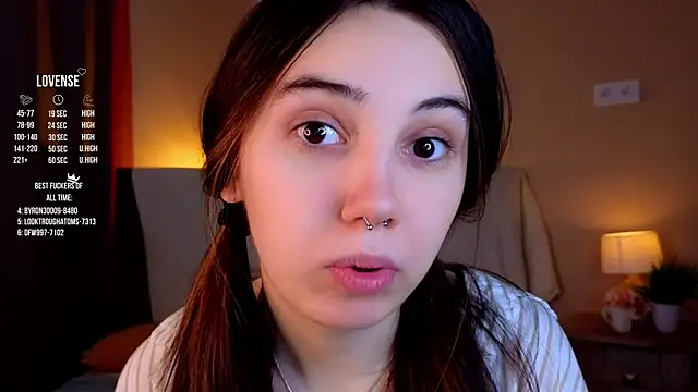 GillianDowdey online show from September 11, 2:44 am