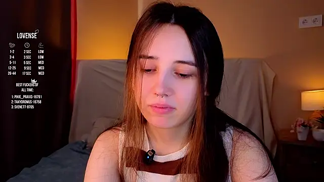 GillianDowdey online show from October 8, 2:53 am