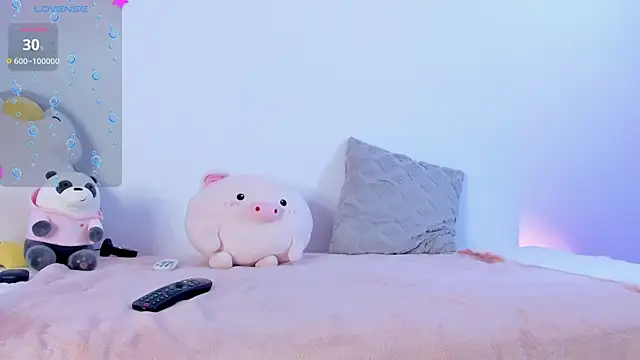 Nix Taylor online show from September 24, 9:07 pm