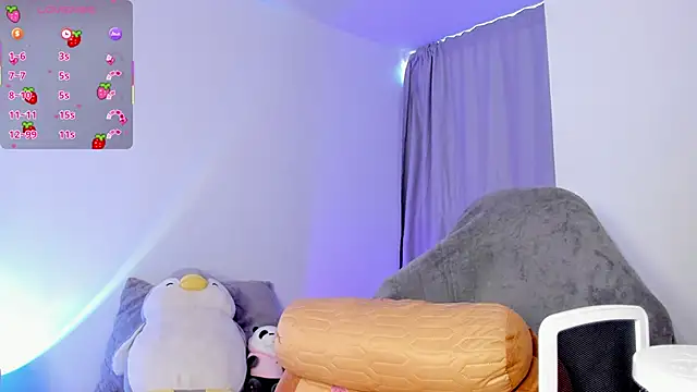 Nix Taylor online show from October 3, 9:34 pm