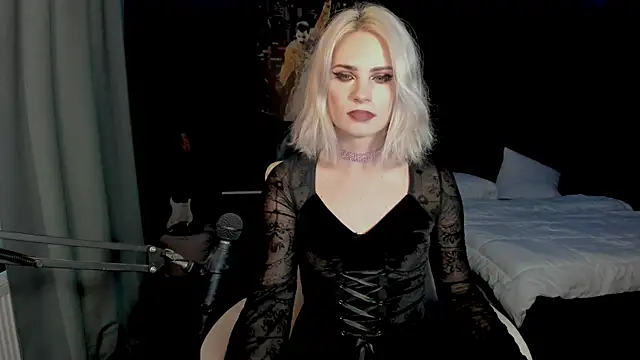 Milena marshmalows online show from December 14, 10:34 am