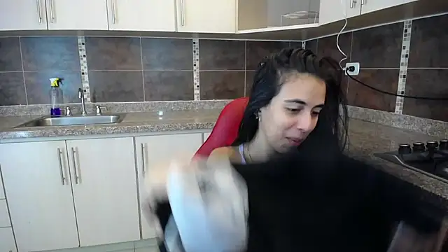 anna alvarez online show from March 16, 12:11 pm