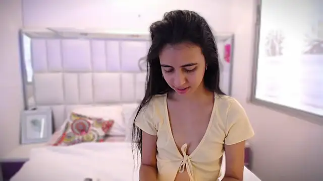 anna alvarez online show from September 13, 12:05 pm