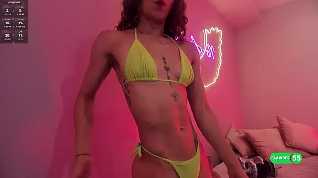 Ninna monroe  online show from September 21, 11:34 am