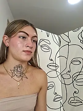 Snapshot of Lizz_Luna chatting on January 24, 7:18 pm Lizz Luna online show from January 24, 7:18 pm