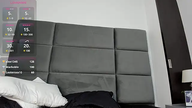 Snapshot of Lizz_Luna chatting on February 3, 3:27 pm Lizz Luna online show from February 3, 3:27 pm