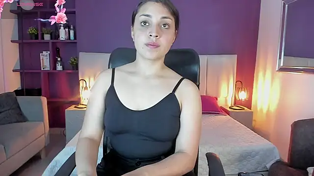 VickyBuunny online show from January 10, 2:55 pm