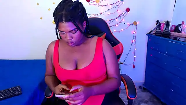 Stacyhunterxxx online show from December 21, 2:19 am