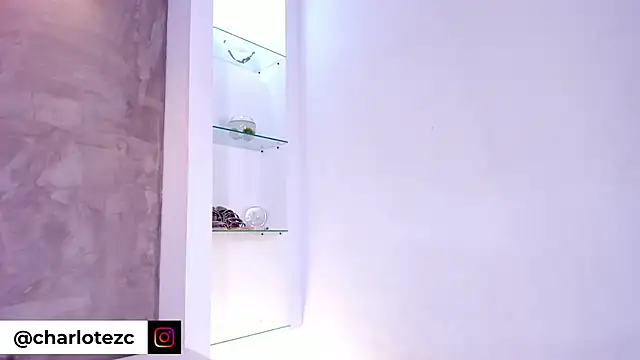 Charlote zc online show from September 8, 7:57 pm