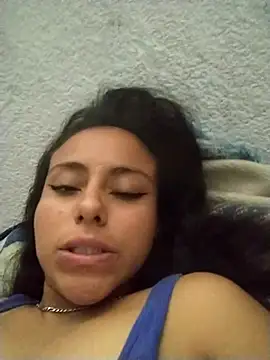 samara Ozuna online show from February 19, 12:14 am