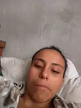 samara Ozuna online show from February 26, 9:05 pm