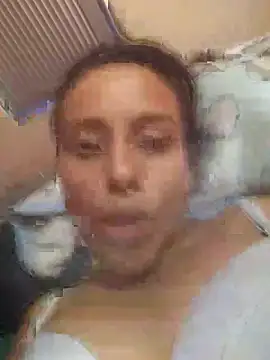 samara Ozuna online show from September 22, 9:33 am