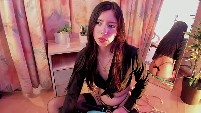 aisha bx online show from January 23, 5:52 pm