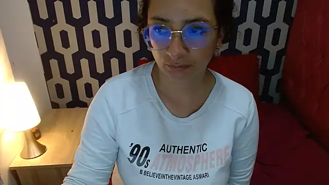 sarax ximena online show from September 23, 6:38 am