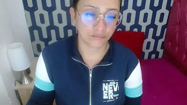 sarax ximena online show from October 13, 5:29 am