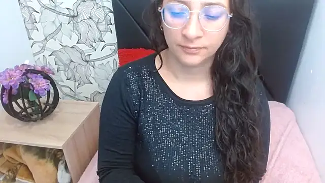 sarax ximena online show from June 11, 6:22 am