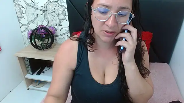 sarax ximena online show from July 21, 2:41 pm