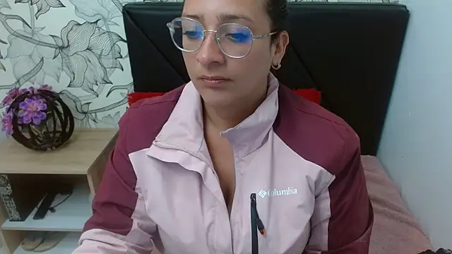 sarax ximena online show from July 22, 6:38 am