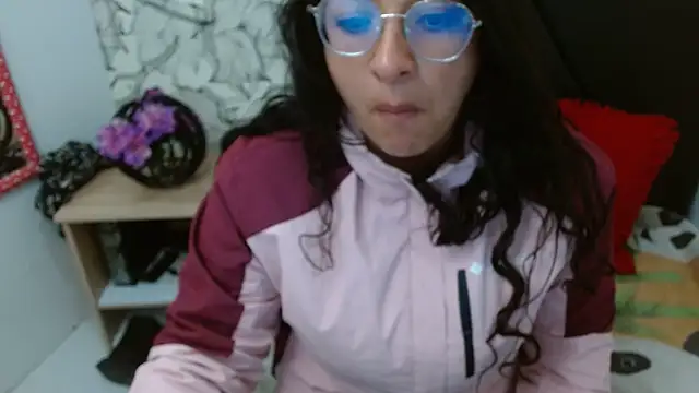 sarax ximena online show from July 28, 1:43 pm