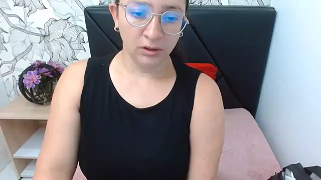 sarax ximena online show from August 3, 3:38 pm