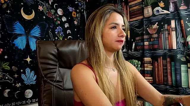 julietta   jackson online show from December 17, 12:56 am