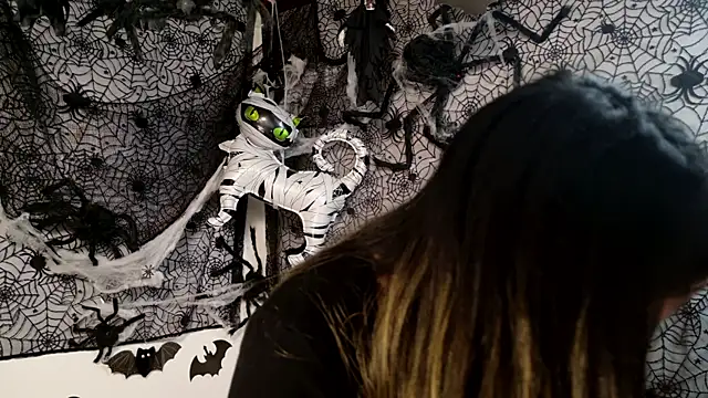 julietta   jackson online show from October 10, 8:41 pm