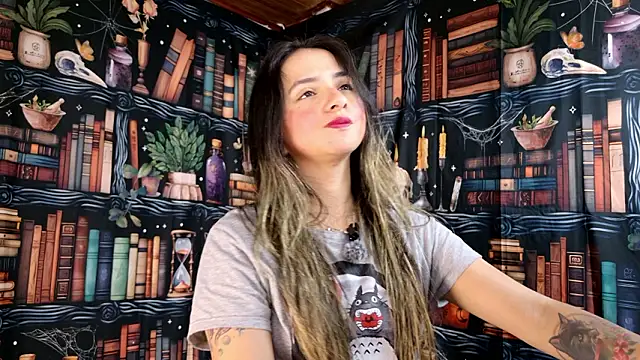 julietta   jackson online show from February 27, 8:20 pm