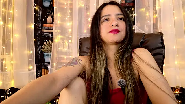 julietta   jackson online show from May 22, 9:20 pm