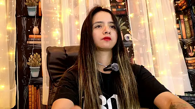 julietta   jackson online show from May 27, 1:57 am