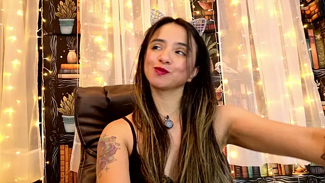 julietta   jackson online show from July 6, 10:56 pm