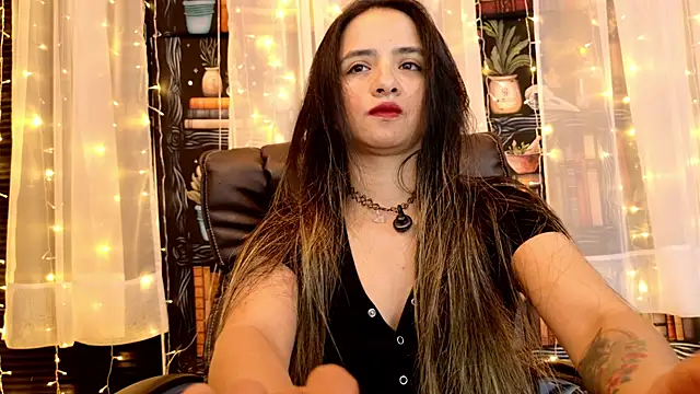 julietta   jackson online show from July 9, 9:19 pm