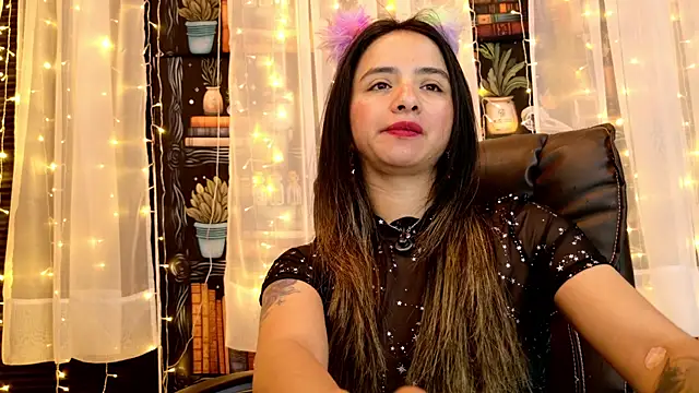 julietta   jackson online show from July 17, 10:36 pm