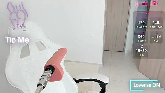 Mia adams66 online show from January 30, 5:39 pm