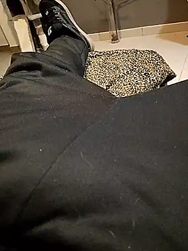 HotBoy6699 online show from February 6, 5:27 pm