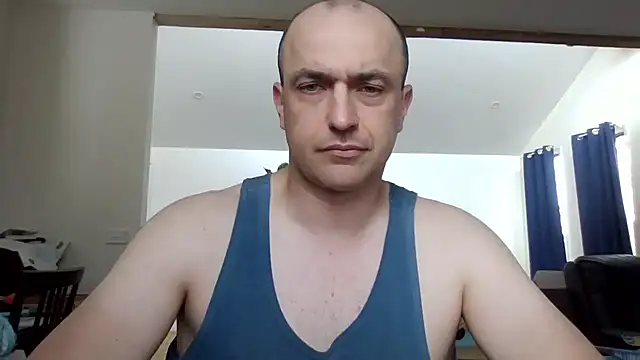 joshuagpratt online show from January 4, 9:31 pm