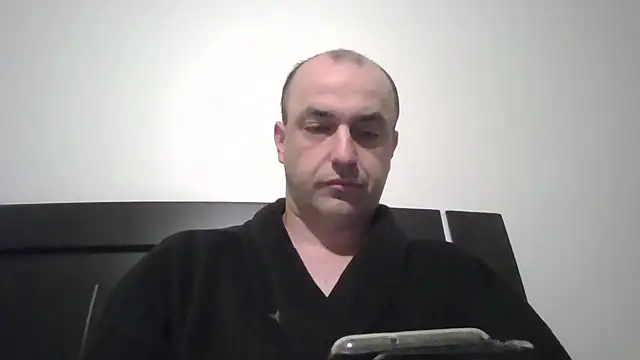 joshuagpratt online show from January 18, 5:37 pm