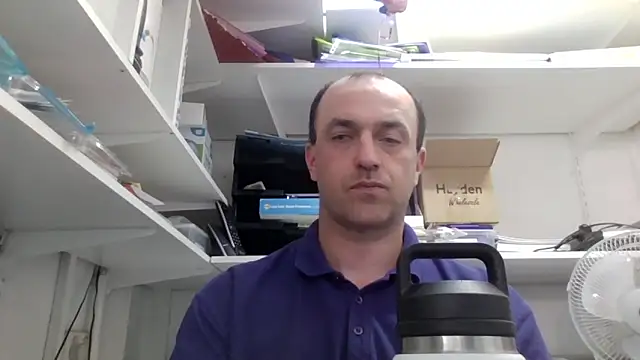 joshuagpratt online show from March 1, 5:20 am