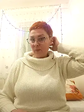 Snapshot of YourTenderness45 chatting on January 7, 11:45 pm YourTenderness45 online show from January 7, 11:45 pm