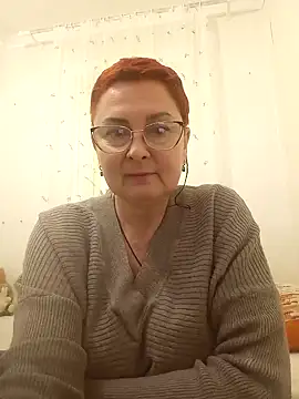 Snapshot of YourTenderness45 chatting on January 27, 10:49 am YourTenderness45 online show from January 27, 10:49 am
