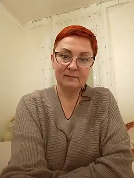Snapshot of YourTenderness45 chatting on February 6, 6:02 pm YourTenderness45 online show from February 6, 6:02 pm