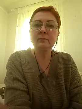 Snapshot of YourTenderness45 chatting on February 16, 1:38 pm YourTenderness45 online show from February 16, 1:38 pm