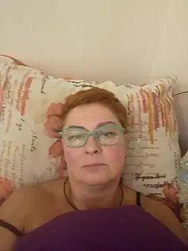 Snapshot of YourTenderness45 chatting on October 9, 4:43 am YourTenderness45 online show from October 9, 4:43 am