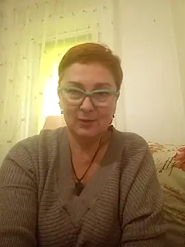 Snapshot of YourTenderness45 chatting on October 16, 8:37 am YourTenderness45 online show from October 16, 8:37 am