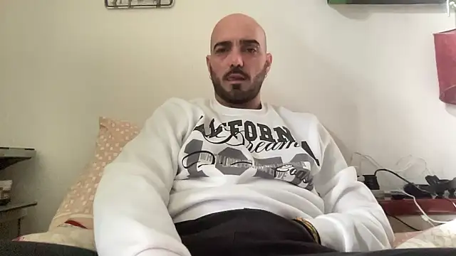 alessandromori91 online show from January 16, 1:48 pm