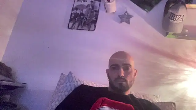 alessandromori91 online show from February 19, 10:17 pm