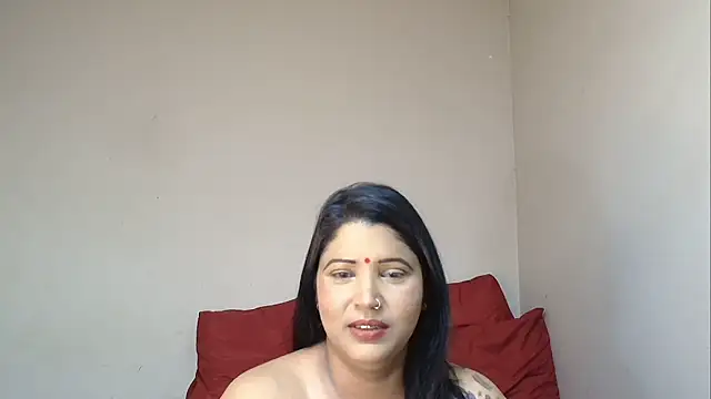 XIndianintimacy online show from January 24, 7:07 pm