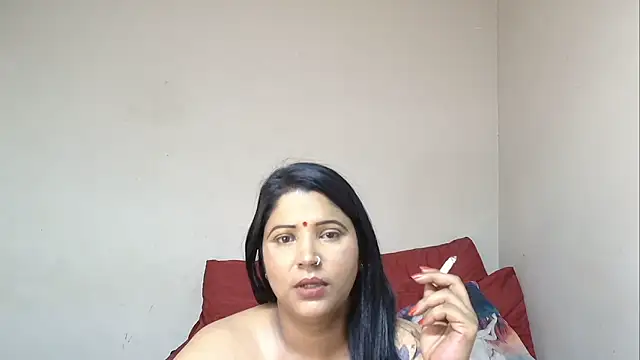 XIndianintimacy online show from January 25, 1:10 am