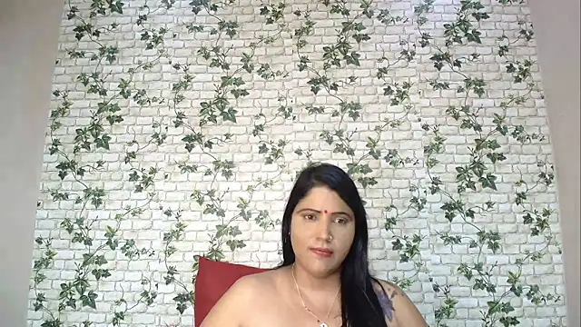 XIndianintimacy online show from February 13, 2:01 am