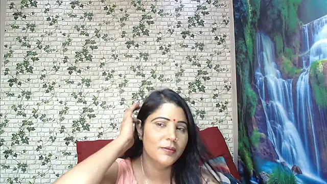 XIndianintimacy online show from February 25, 8:51 pm