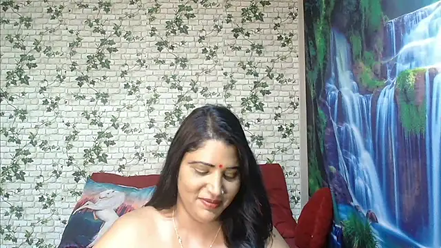 XIndianintimacy online show from March 8, 1:39 am